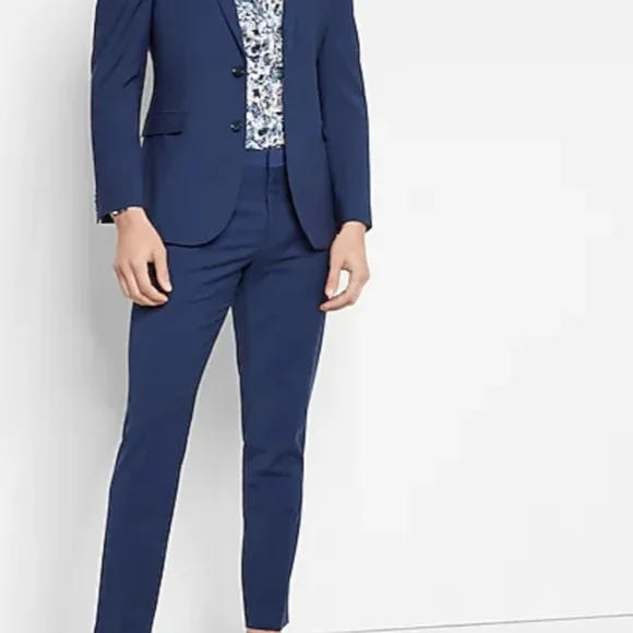 Suit - Picture 1 of 16